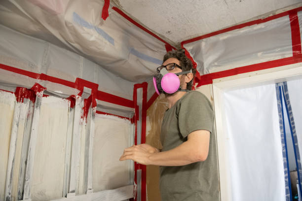 Mold Remediation for Vacation Homes in Tryon, NC